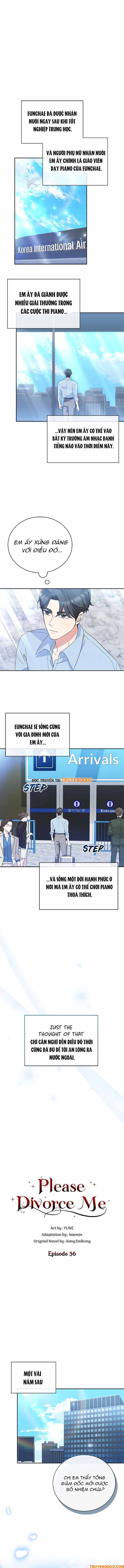 Please Divorce Me Chapter 36 - 2