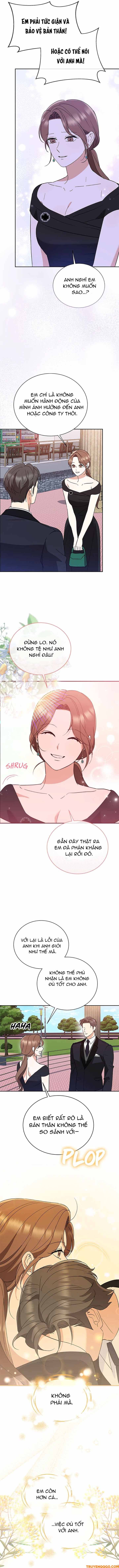 Please Divorce Me Chapter 32 - 7