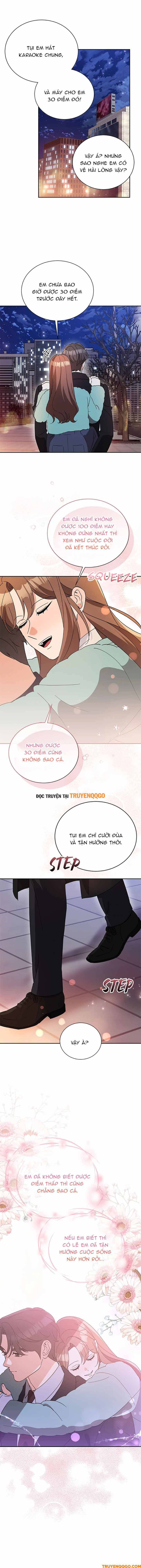 Please Divorce Me Chapter 31 - 10
