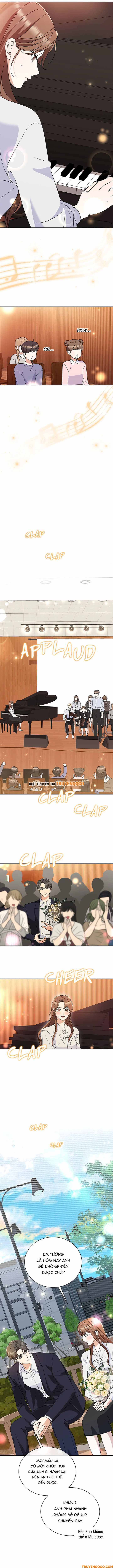 Please Divorce Me Chapter 33 - 6