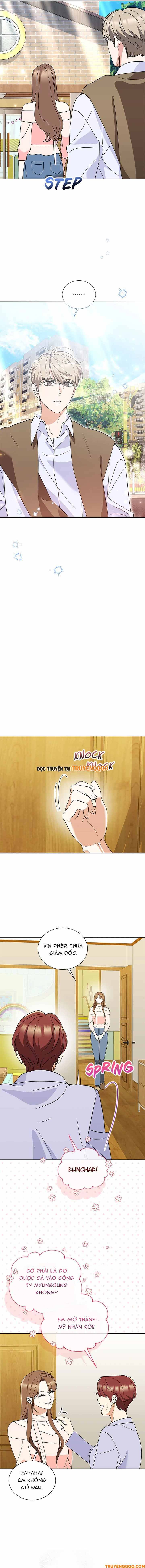 Please Divorce Me Chapter 34 - 5