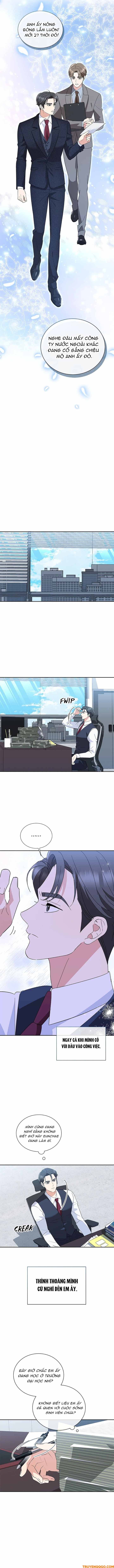 Please Divorce Me Chapter 36 - 3