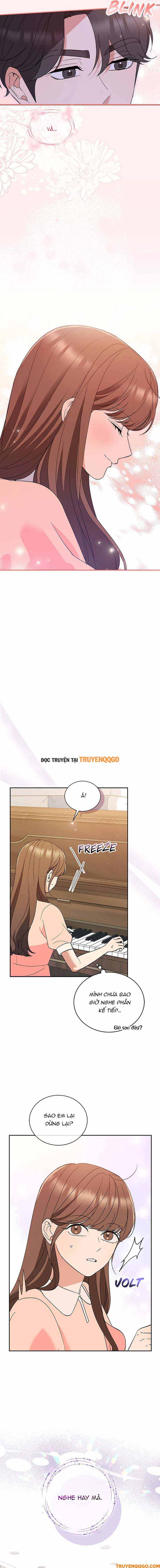 Please Divorce Me Chapter 35 - 4