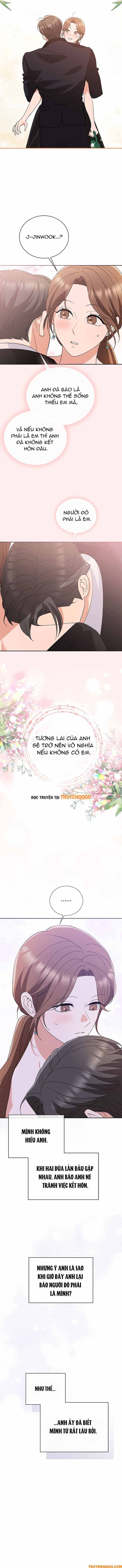 Please Divorce Me Chapter 32 - 8