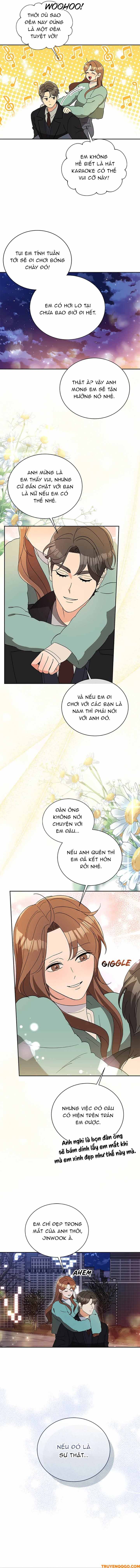 Please Divorce Me Chapter 31 - 11