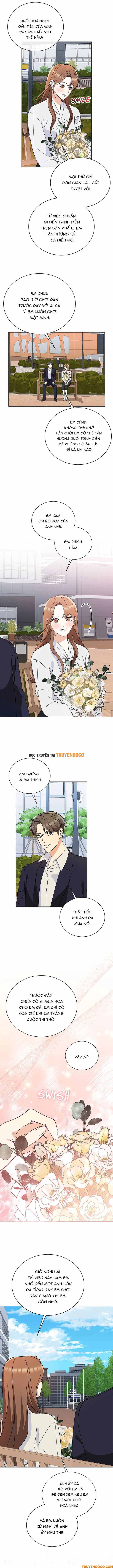 Please Divorce Me Chapter 33 - 7