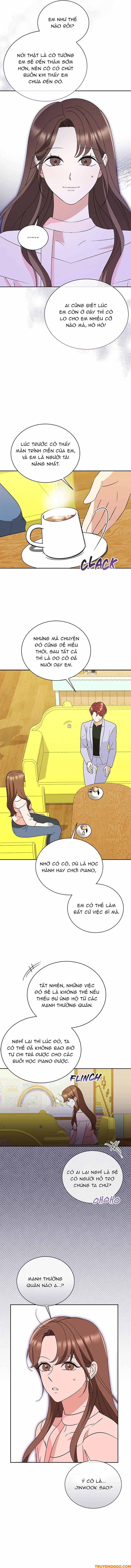 Please Divorce Me Chapter 34 - 6