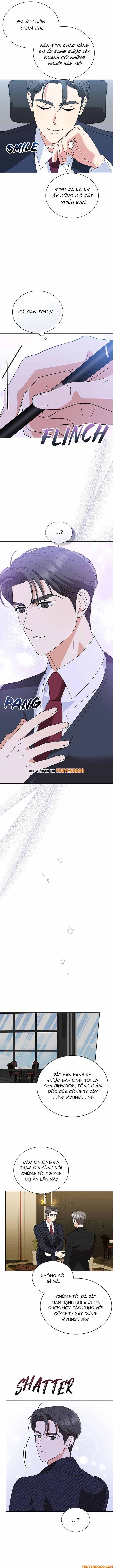 Please Divorce Me Chapter 36 - 4