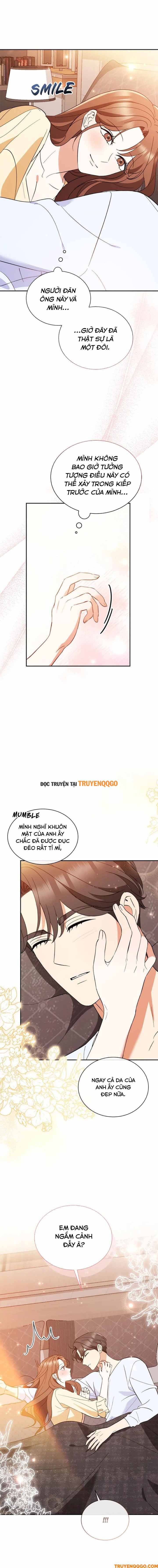 Please Divorce Me Chapter 38 - 3