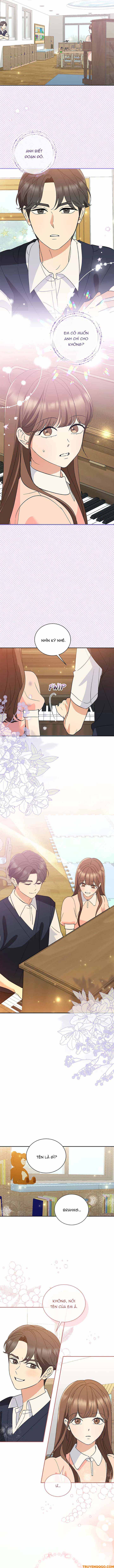 Please Divorce Me Chapter 35 - 5