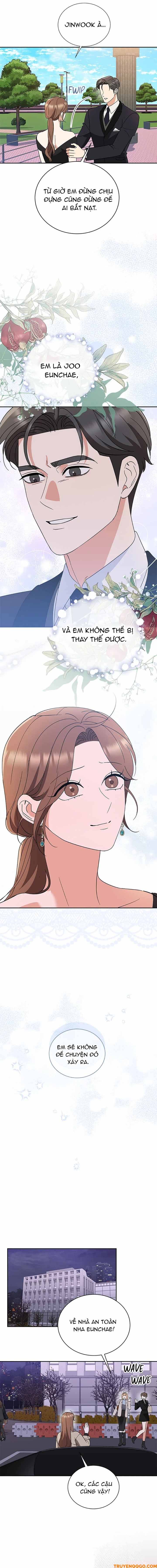 Please Divorce Me Chapter 32 - 9