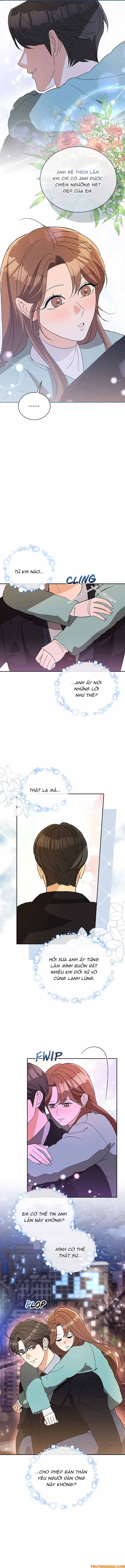 Please Divorce Me Chapter 31 - 12