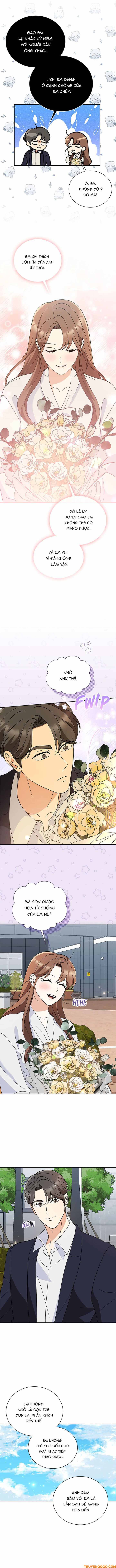 Please Divorce Me Chapter 33 - 8