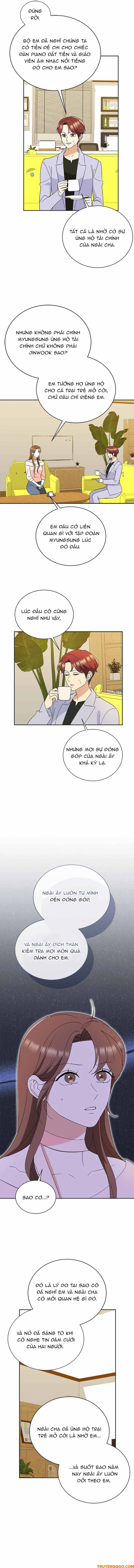 Please Divorce Me Chapter 34 - 7