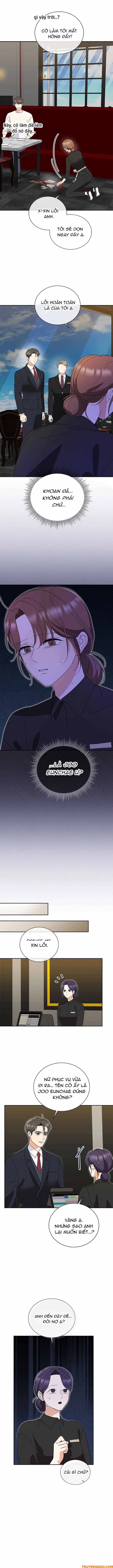 Please Divorce Me Chapter 36 - 5