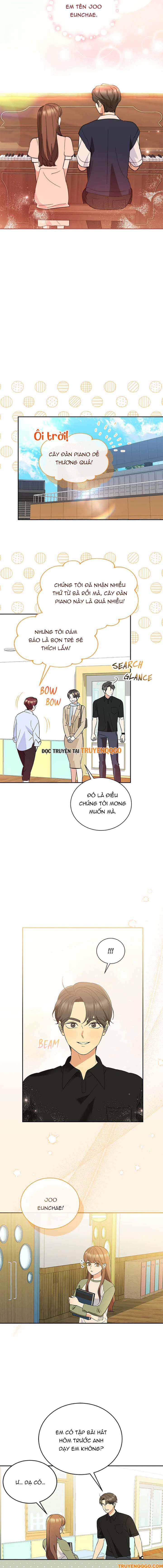 Please Divorce Me Chapter 35 - 6