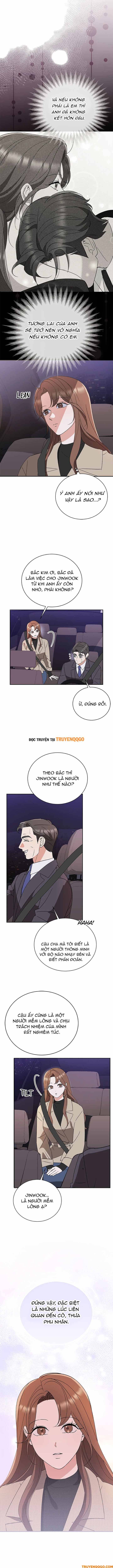 Please Divorce Me Chapter 32 - 10