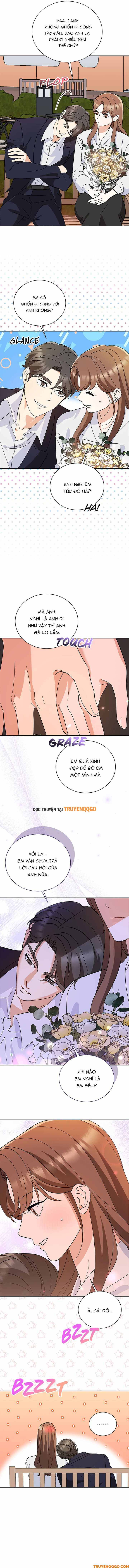 Please Divorce Me Chapter 33 - 9