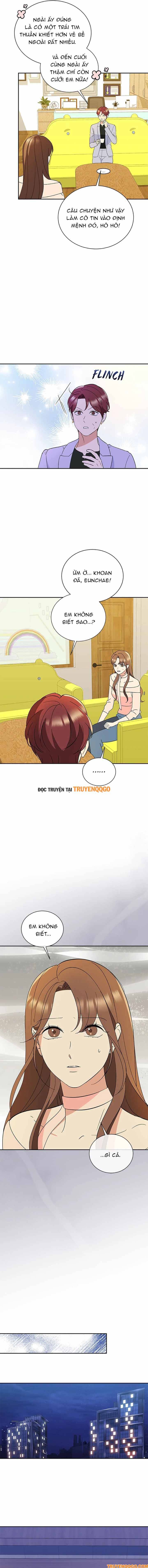 Please Divorce Me Chapter 34 - 8