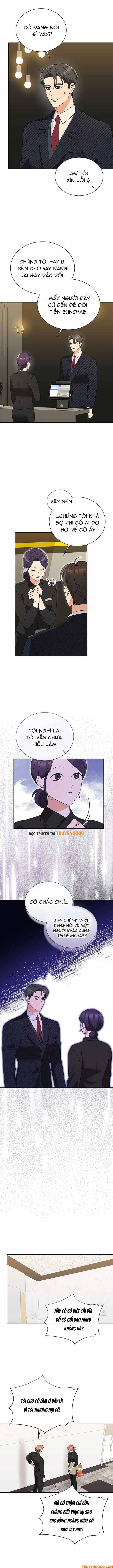 Please Divorce Me Chapter 36 - 6