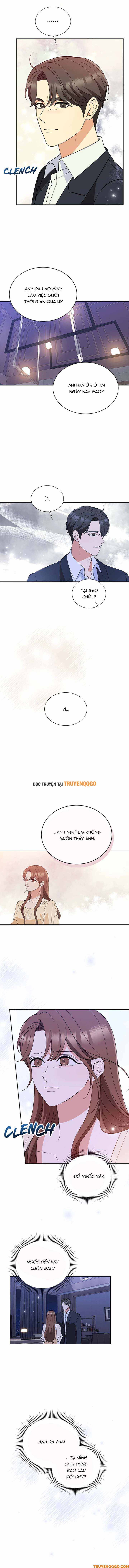 Please Divorce Me Chapter 37 - 6