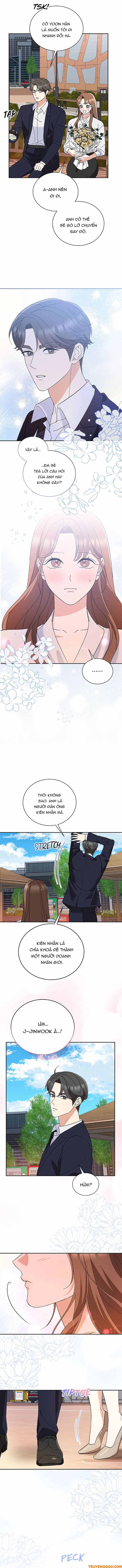 Please Divorce Me Chapter 33 - 10