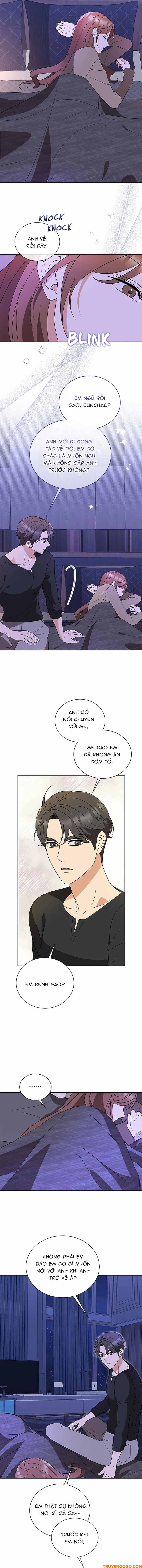 Please Divorce Me Chapter 34 - 9