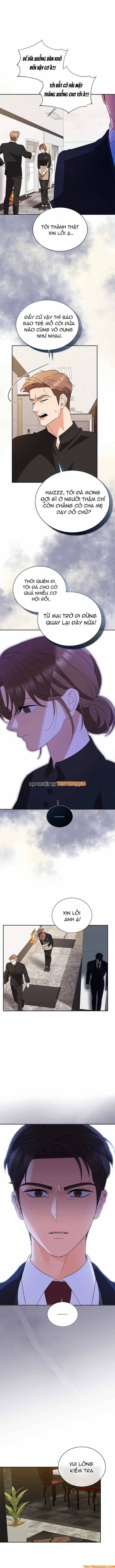 Please Divorce Me Chapter 36 - 7