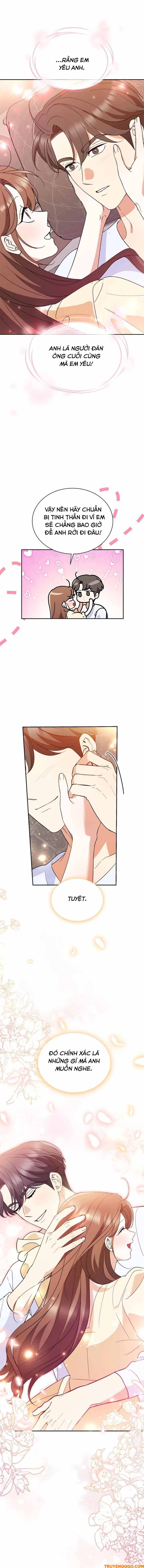 Please Divorce Me Chapter 38 - 6