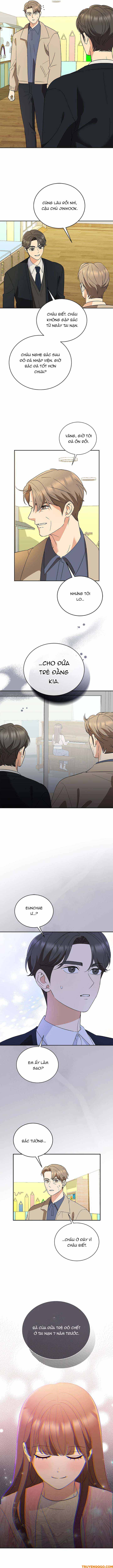 Please Divorce Me Chapter 35 - 8