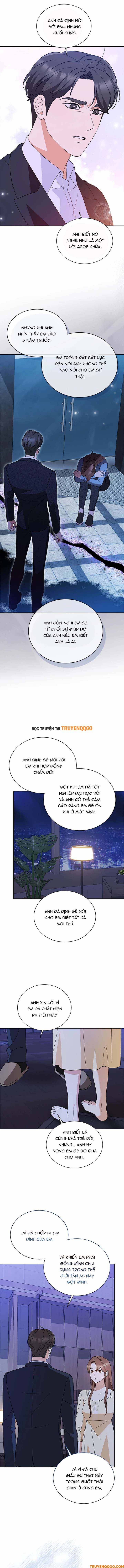 Please Divorce Me Chapter 37 - 7