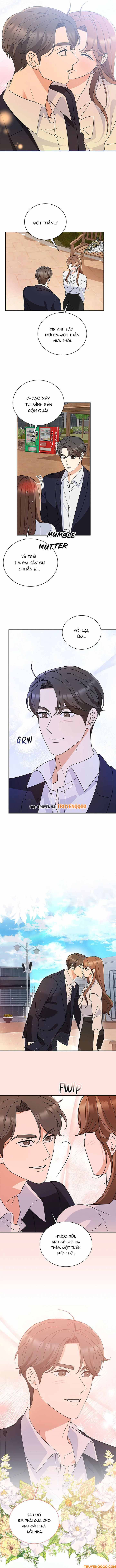 Please Divorce Me Chapter 33 - 11