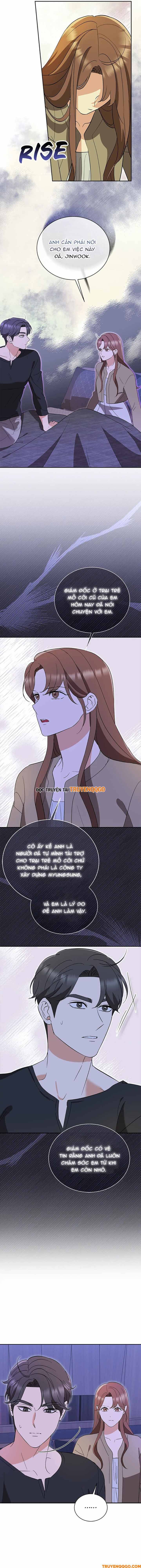 Please Divorce Me Chapter 34 - 10