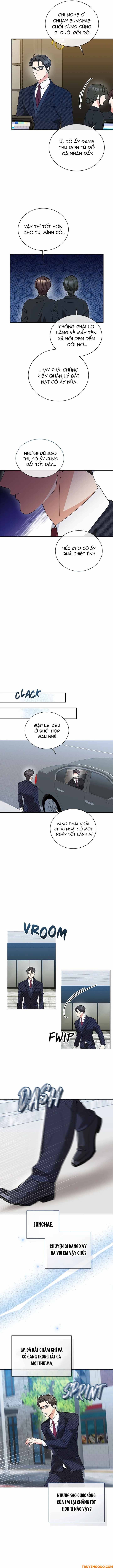 Please Divorce Me Chapter 36 - 8