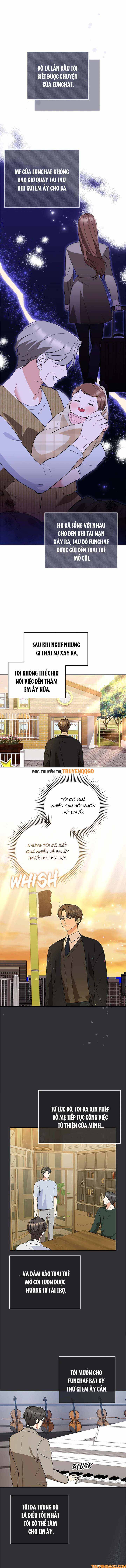 Please Divorce Me Chapter 35 - 9