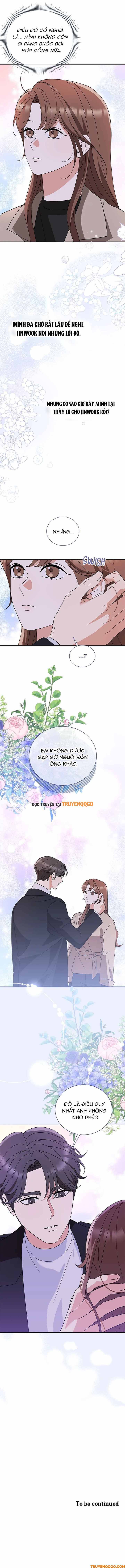 Please Divorce Me Chapter 32 - 13