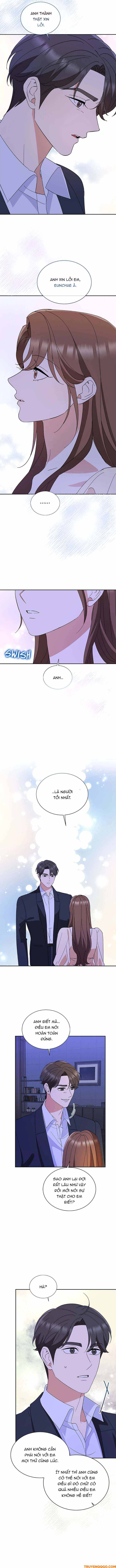 Please Divorce Me Chapter 37 - 8