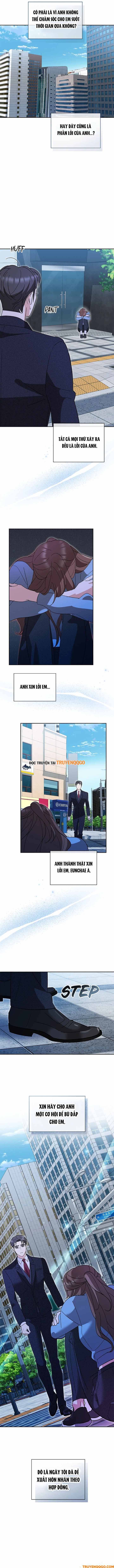 Please Divorce Me Chapter 36 - 9