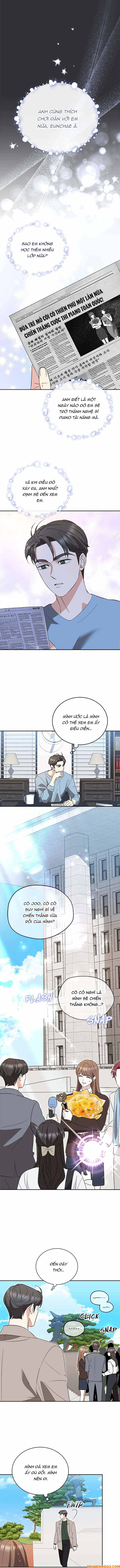 Please Divorce Me Chapter 35 - 10