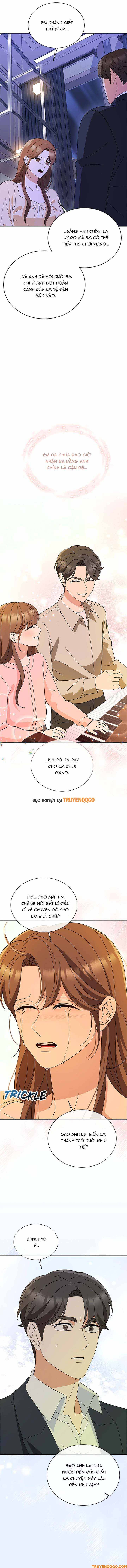 Please Divorce Me Chapter 37 - 9