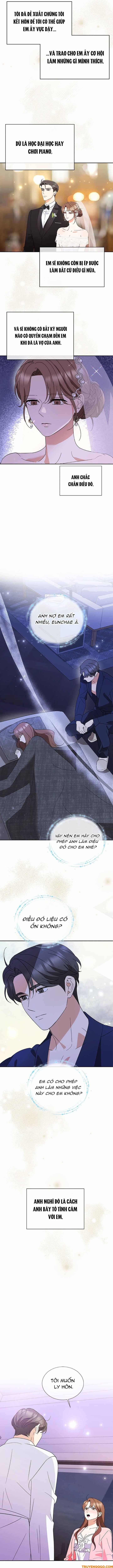 Please Divorce Me Chapter 36 - 10