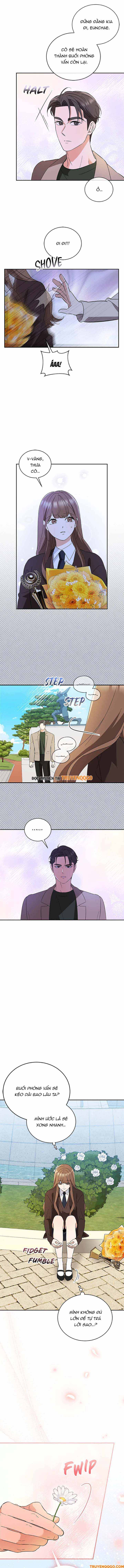 Please Divorce Me Chapter 35 - 11