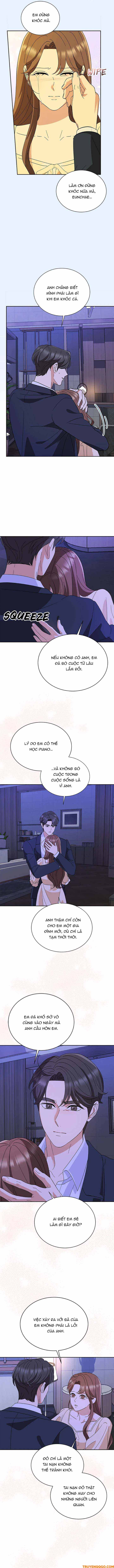 Please Divorce Me Chapter 37 - 10