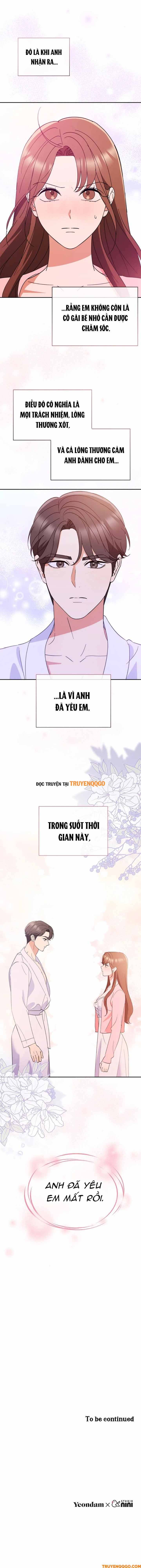 Please Divorce Me Chapter 36 - 11