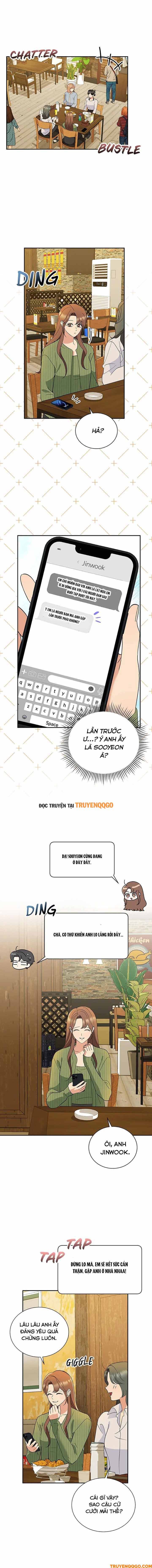 Please Divorce Me Chapter 38 - 10