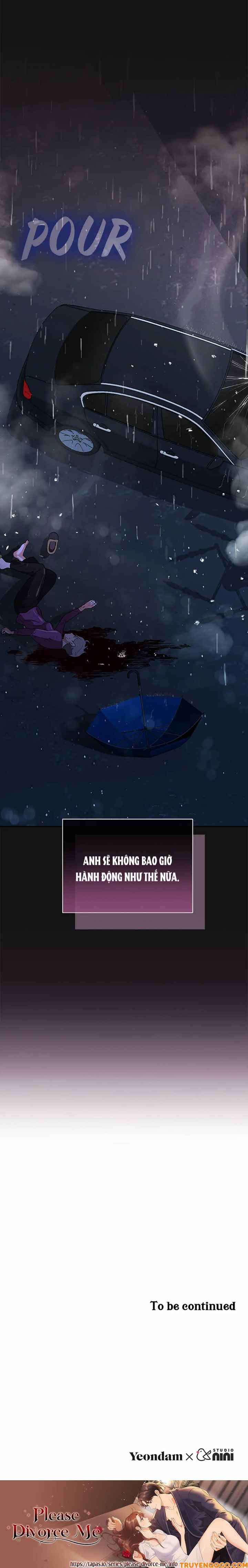 Please Divorce Me Chapter 34 - 14