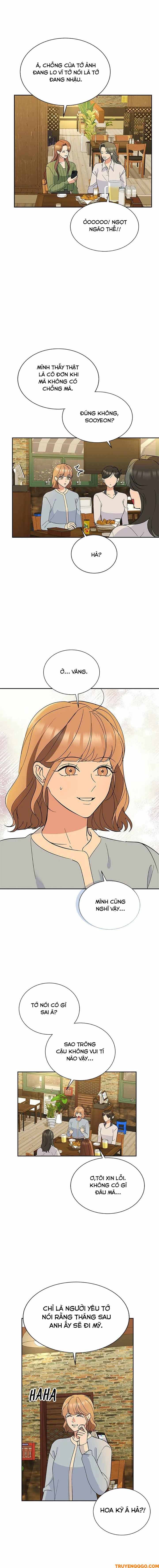 Please Divorce Me Chapter 38 - 11