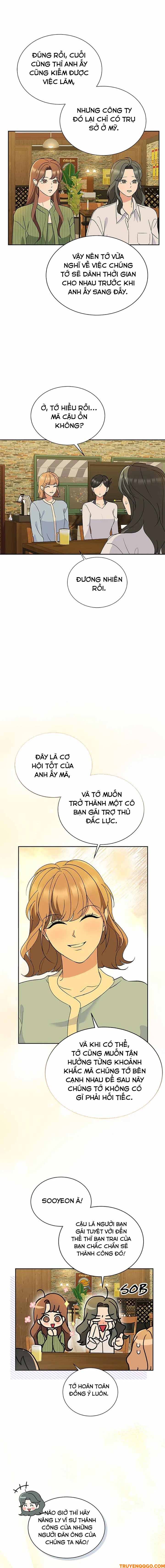 Please Divorce Me Chapter 38 - 12