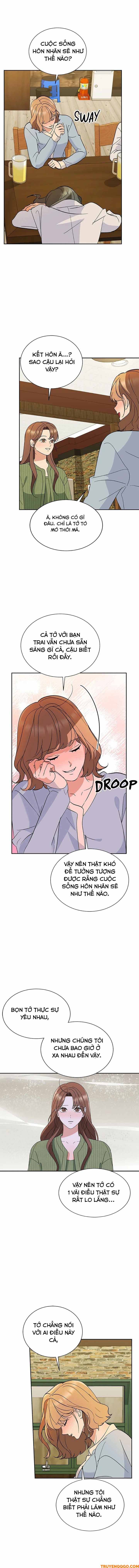 Please Divorce Me Chapter 38 - 14