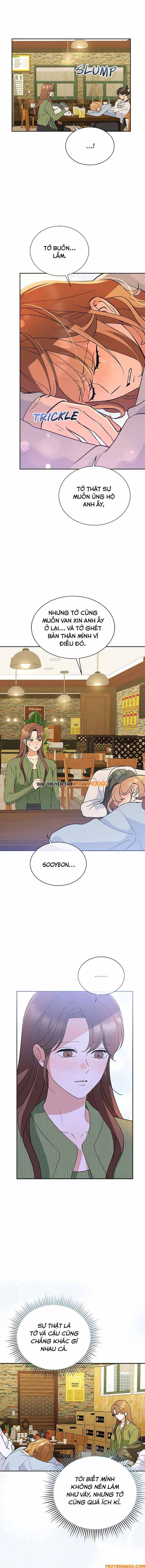 Please Divorce Me Chapter 38 - 15